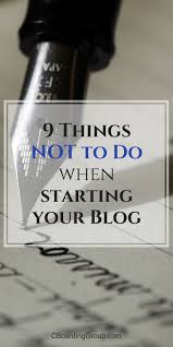 C Boarding Group Travel Career Gear Travel Home Office Reviews Blogging Tips Blogging Mistakes Blogging Lessons