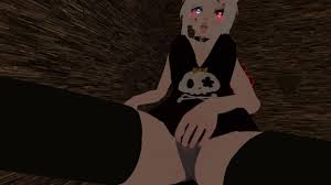 Cum with me Joi in Virtual Reality (intense moaning) vrchat Pov