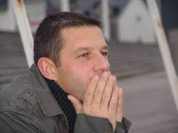 Mickael BARRON, 49 ans (SAVENAY, LA CHAPELLE LAUNAY)