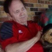 Randall Bunch Obituary