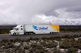 We love to help people! Cross Country Movers Move Across The Country With United Van Lines