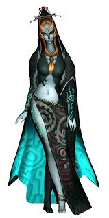 It does seem a very odd coincidence that twilight princess should reappear just as rumours are spreading. Midna True Form Twilight Princess Zelda Twilight Princess The Legend Of Zelda
