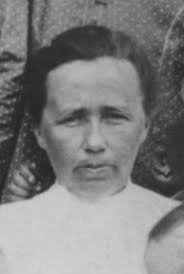 Lucretia (Greer) Click (1877-1949)