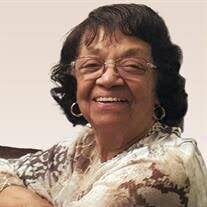 Mrs. Beulah E. Wright Obituary