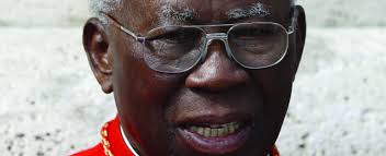 Cardinal Francis Arinze Archives