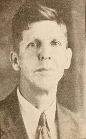 Charles Edward Durham (1893-1972)