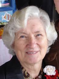 Obituary information for Betty Ann Grant