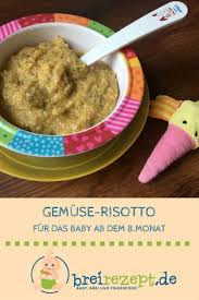 Dann bist du bei uns genau richtig. Gemuserisotto Babies Food Recipes Babies Food Gemuserisotto Recipes Baby Food Recipes Avocado Baby Food Vegetable Risotto