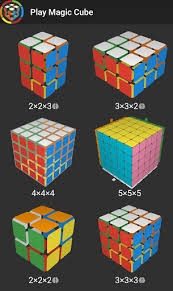 Mirror cube v1.0 apk screenshots. Magicpl Rubik S Cube Play Learn Apk Mod Googlemodapk