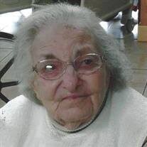 Virgie Louise Chaisson Obituary