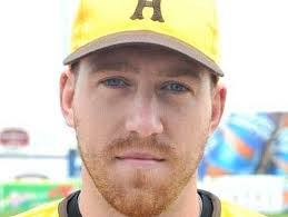 Meet the Amarillo Sox: Tim Alberts