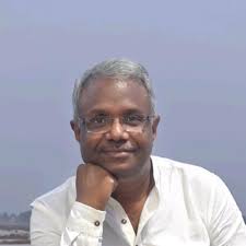 20th July ## 2023 Ambujwadi Near Malad [ Mumbai ] _ Anti Encroachment Drive  Amid Heavy Monsoon Displacing 200 Families. Way To 47 Trillion $ Journey By  2047. 5th Largest Economy By 2027 & There…