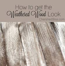 How To Weather Wood Cherished Bliss Diy Wood Stain Wood Diy Staining Wood