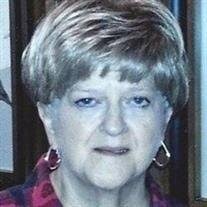 Carlene Christman Obituary