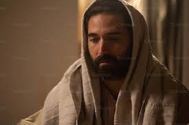 The incredulity of St. Thomas