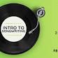 Intro to Songwriting Workshop event image