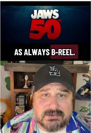 Jaws in IMAX: Exploring the Timeless Classic