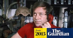 Aubrey Morris obituary