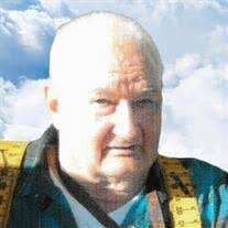 Jack W. Kirkpatrick Obituary