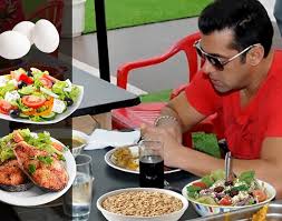 Salman Khan Fitness Secret His Daily Workout Routine And Diet Plan Fitpass Beard baba 18.748 views9 months ago.