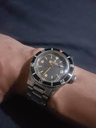 Steinhart Ocean One Vintage Not Seiko Orient Citizen Tissot Bulova Sandoz Men S Fashion Watches On Carousell Alibaba.com offers 798 steinhart watch products. steinhart ocean one vintage not seiko