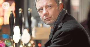 Salaako muistisairas isä jotain?