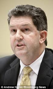 U.S. Postal Service may close entirely this winter as billion dollar losses  mount