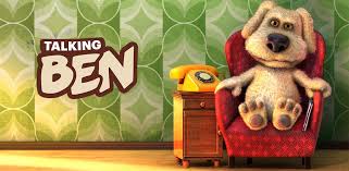 Everything should work stable now. Talking Ben The Dog 3 7 1 16 Apk Mod For Android Apkses
