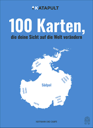 The world) daily newspaper, one of the most influential in germany and the only one of national scope and stature published in bonn during that city's time as west german capital. 100 Karten Die Deine Sicht Auf Die Welt Verandern 9783455005387 Amazon Com Books