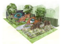 Pin Von Photosynthesis Garden Deco Auf Draussenzimmer In 2020 Chelsea Flower Show Gartengestaltung Englischer Garten