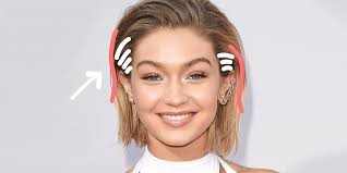 Gigi Hadid's AMAs Hair Cut Isn't Real: Here's How the Fake Lob Works
