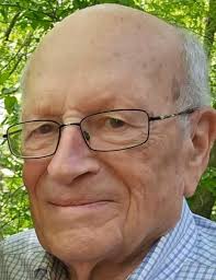 Obituary information for James "Jim" Lester Russell