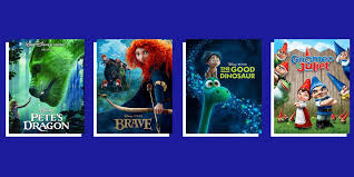 The best kids movies on amazon prime 1) space jam space jam is the kind of endearingly cheesy movie that never fails to entertain. 8 Best Youtube Kids Movies On Youtube Top Kids Movies On Youtube