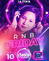 Eunice Torres (@djeunicetorres) • Instagram photos and videos