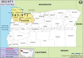 There have been a total of 21969 numbers for this area code. 971 Area Code Map Where Is 971 Area Code In Oregon