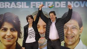 Diogo mainardi e fernando haddad no manhattan connection (foto: Em Uma Semana Numero De Seguidores De Haddad No Instagram Cresceu 88 Poder360