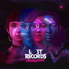 Lost Records: Bloom & Rage (Original Soundtrack)