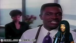 FIRST TIME HEARING Jeff Redd