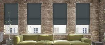 Window coverings are considered any type of materials used to cover a window to manage sunlight, privacy, additional weatherproofing or for purely decorative purposes. Window Treatments For Modern Homes Smart Home Automation Pro Commercial Automation Company Hdh Tech