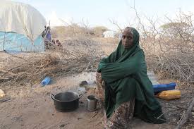 Somalia Food Insecurity Crisis - Famine in Somalia - CARE