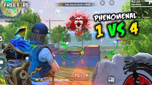 Cách đăng ký vào thử nghiệm garena free fire ob 23 advance server mới nhất: Solo Vs Squad Phenomenal 17 Kills Best Gameplay Garena Free Fire War Thai