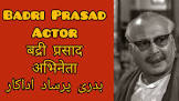  Badri Prasad