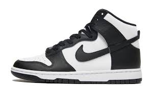 Maybe you would like to learn more about one of these? Nike Dunk High Retro Black White Raffles Where To Buy The Sole Supplier The Sole Supplier