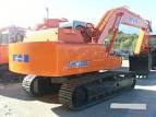 Escavatore fh 200