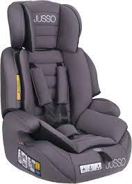 jusso carmen 9 36kg oto koltugu gri gri urunler koltuklar