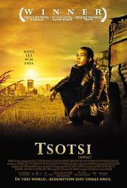 Tsotsi Thug Rotten Tomatoes African Movies Foreign Movies Foreign Film