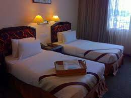 Hillview gardens resort keningau no. Keningau Hotel