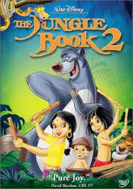 The jungle book 2 is a 2003 animated adventure film produced by the australian office at disneytoon studios and released by walt disney pictures and buena vista distribution. The Jungle Book 2 Amazon De Unbekannt Bucher
