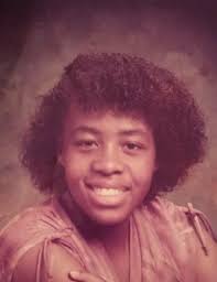 Aretha Lockhart's Instagram, Twitter & Facebook