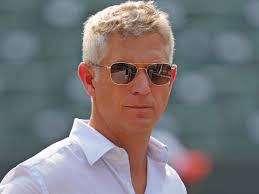 Insider Says Baltimore Orioles Boss Shouldn't Be Criticized for Lack of  Spending